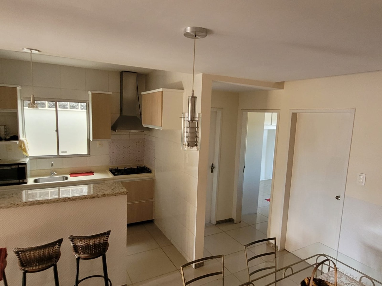 Apartamento Duplex à venda no Fonte da Saudade: 