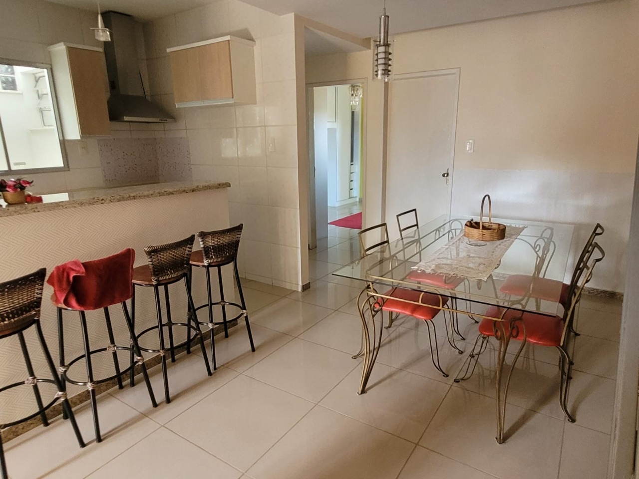 Apartamento Duplex à venda no Fonte da Saudade: 