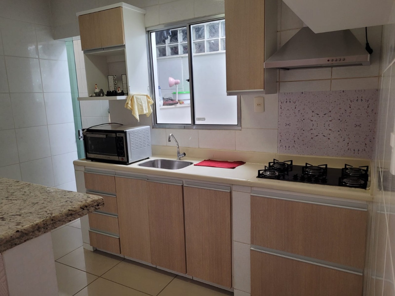 Apartamento Duplex à venda no Fonte da Saudade: 