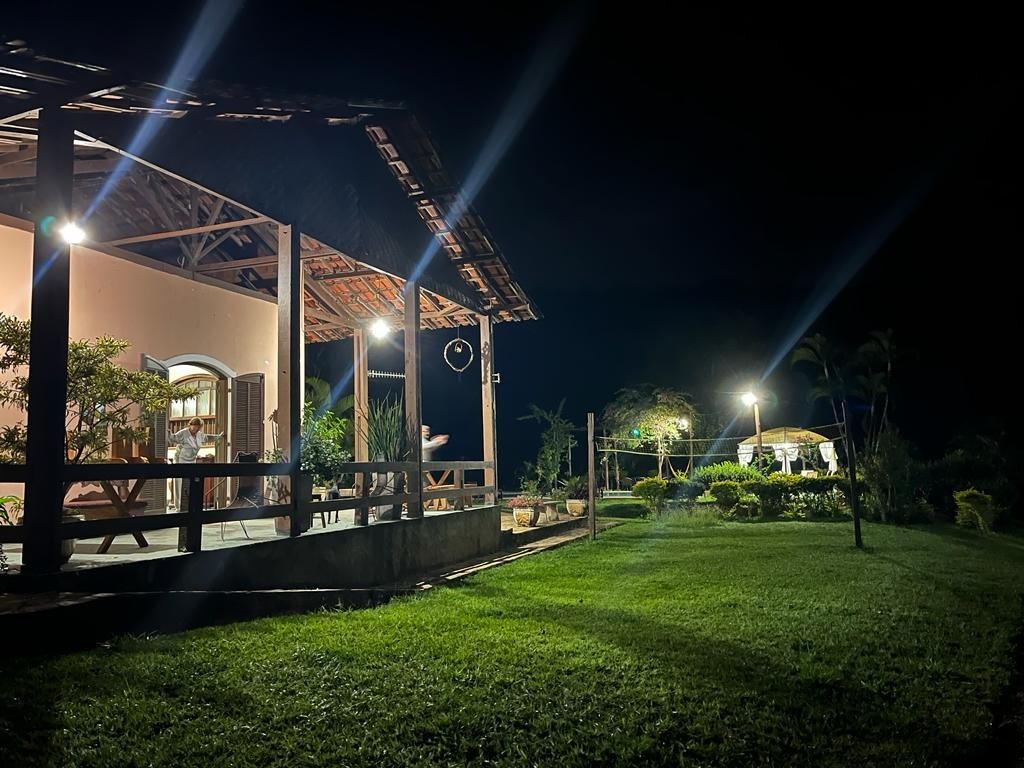 Hotel Fazenda à venda no Água Clara: 