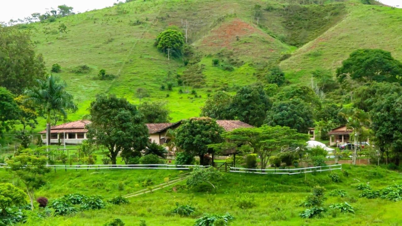 Hotel Fazenda à venda no Água Clara: 