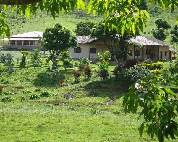 Hotel Fazenda à venda no Água Clara: 