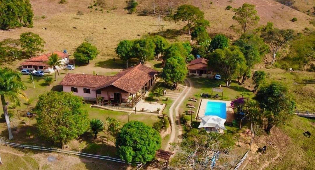 Hotel Fazenda à venda no Água Clara: 
