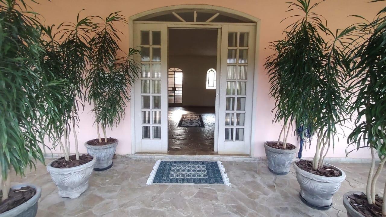 Hotel Fazenda à venda no Água Clara: 