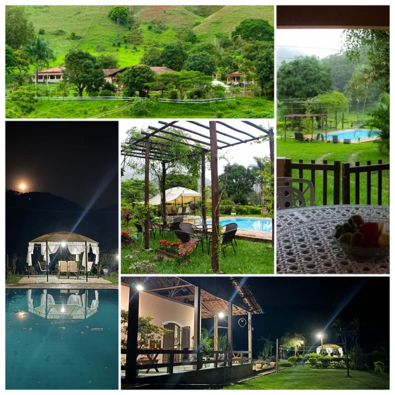 Hotel Fazenda à venda no Água Clara: 