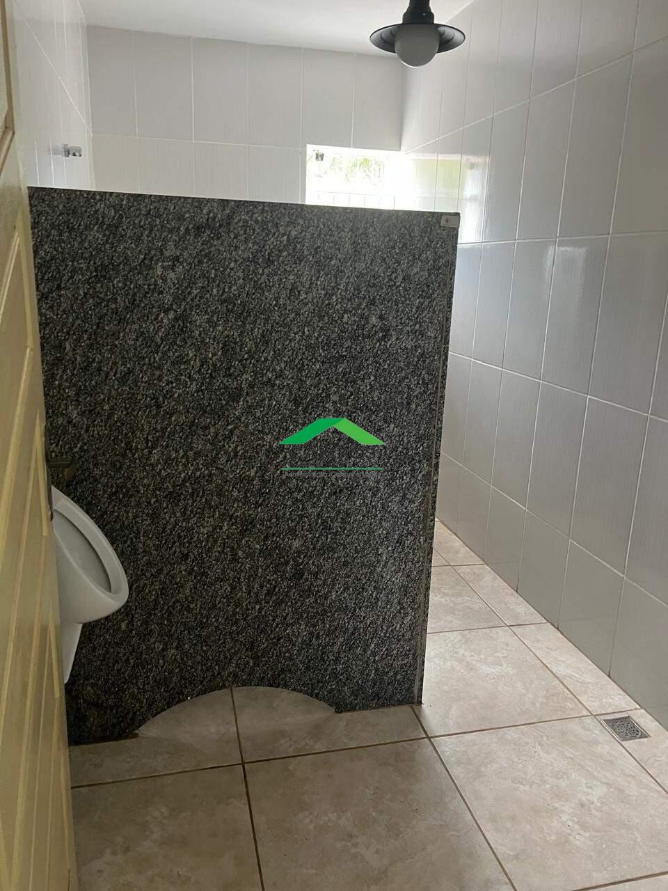 Galpão para aluguel no Corrego Canela: 