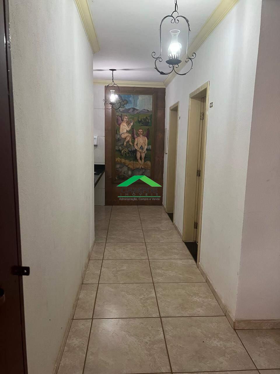 Galpão para aluguel no Corrego Canela: 