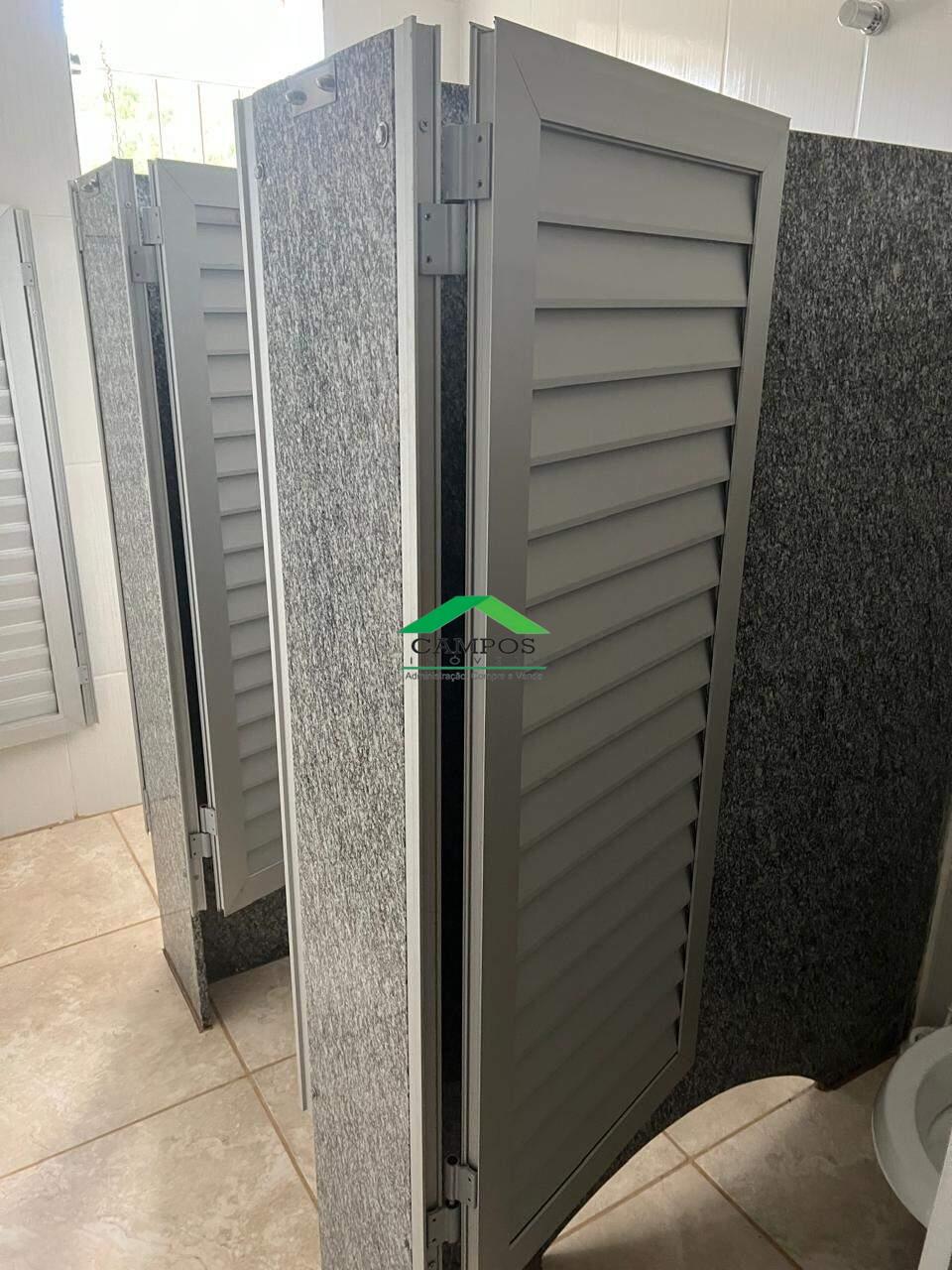 Galpão para aluguel no Corrego Canela: 