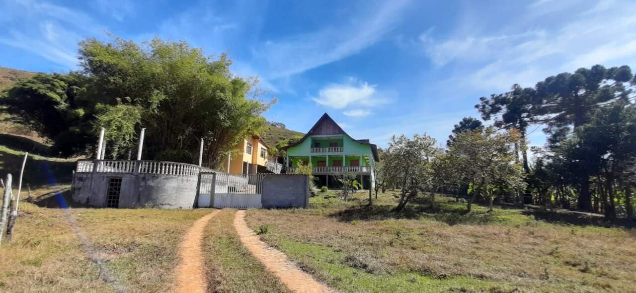 Fazenda à venda no Area Rural: Excelente oportunidade. Fazenda Com 23 hectares Em Santa Rita de Ouro Preto.