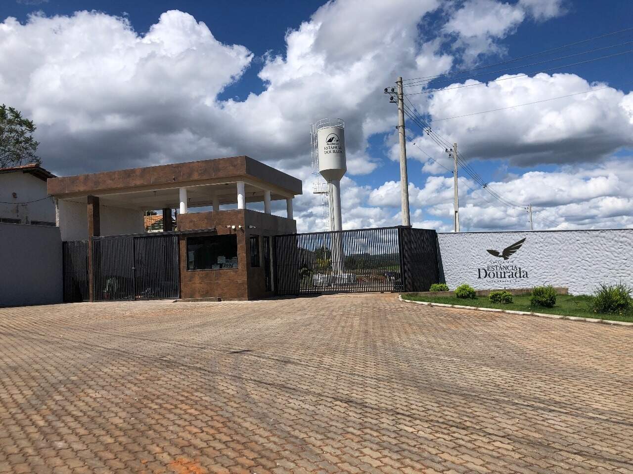 Lotes em Condomínio à venda no Carreiras: 