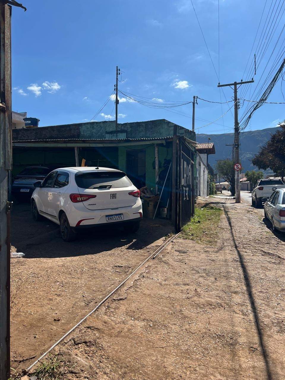 Lote à venda no Siderurgia: 