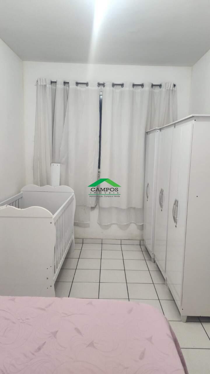 Apartamento para aluguel no Bandeirantes: 