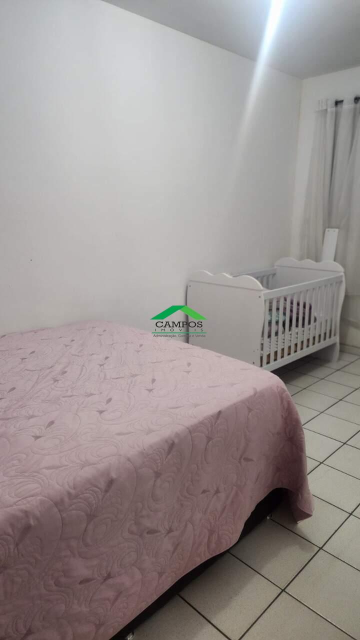 Apartamento para aluguel no Bandeirantes: 
