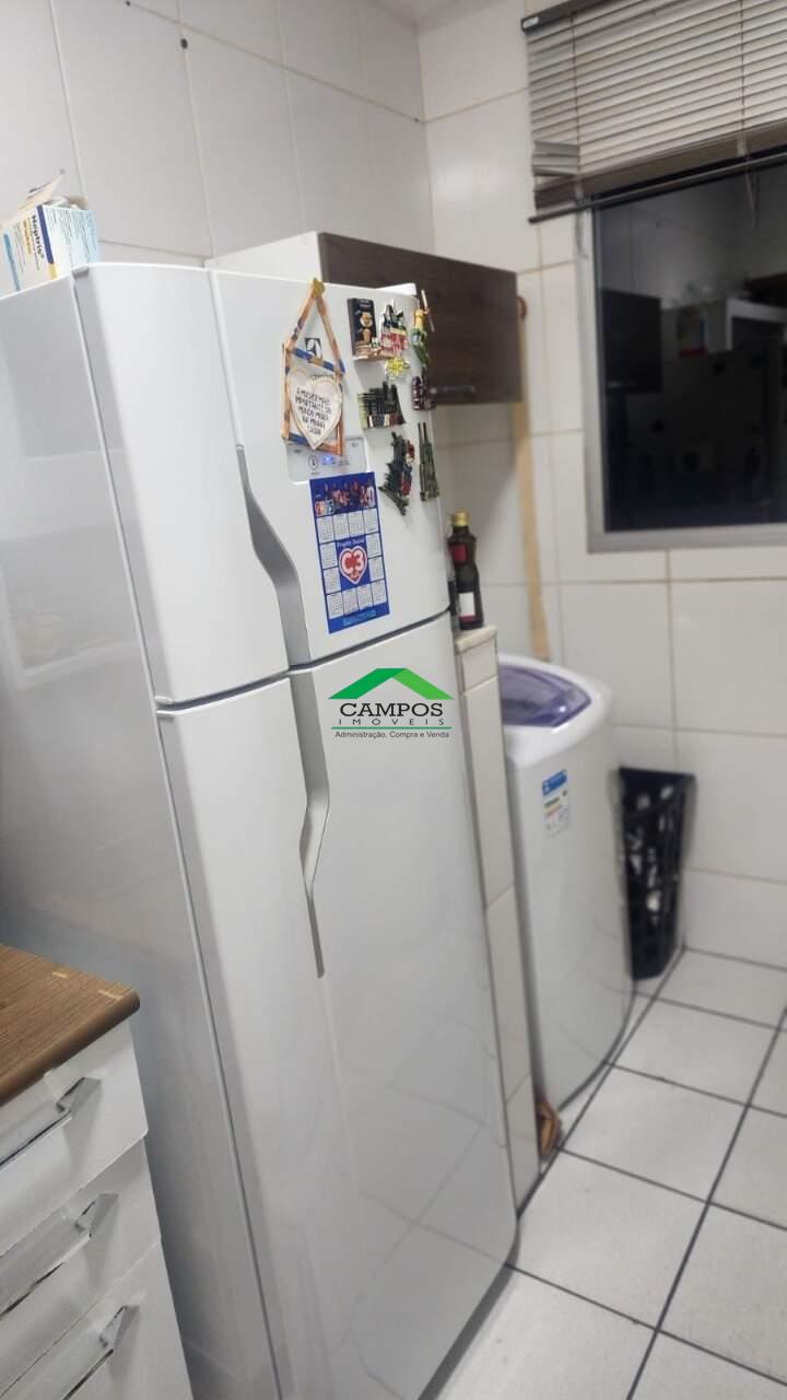 Apartamento para aluguel no Bandeirantes: 