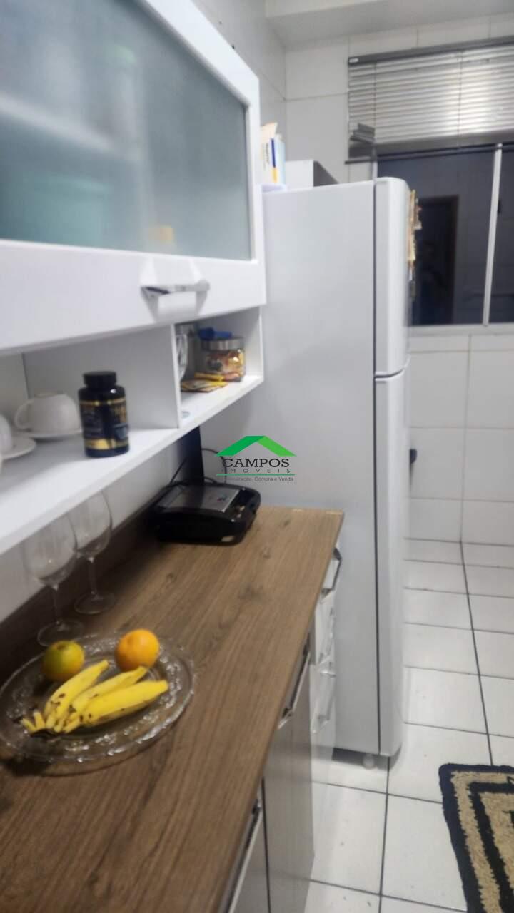Apartamento para aluguel no Bandeirantes: 