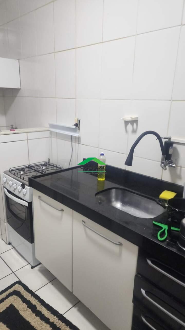 Apartamento para aluguel no Bandeirantes: 