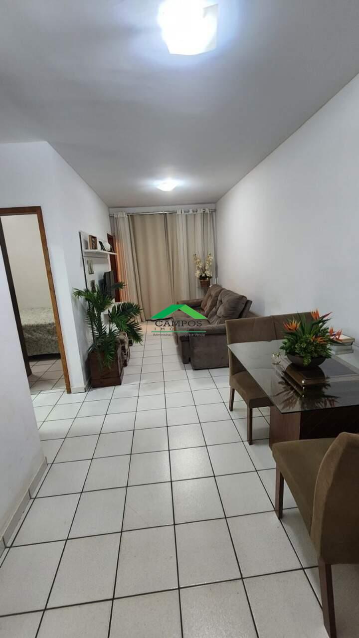 Apartamento para aluguel no Bandeirantes: 