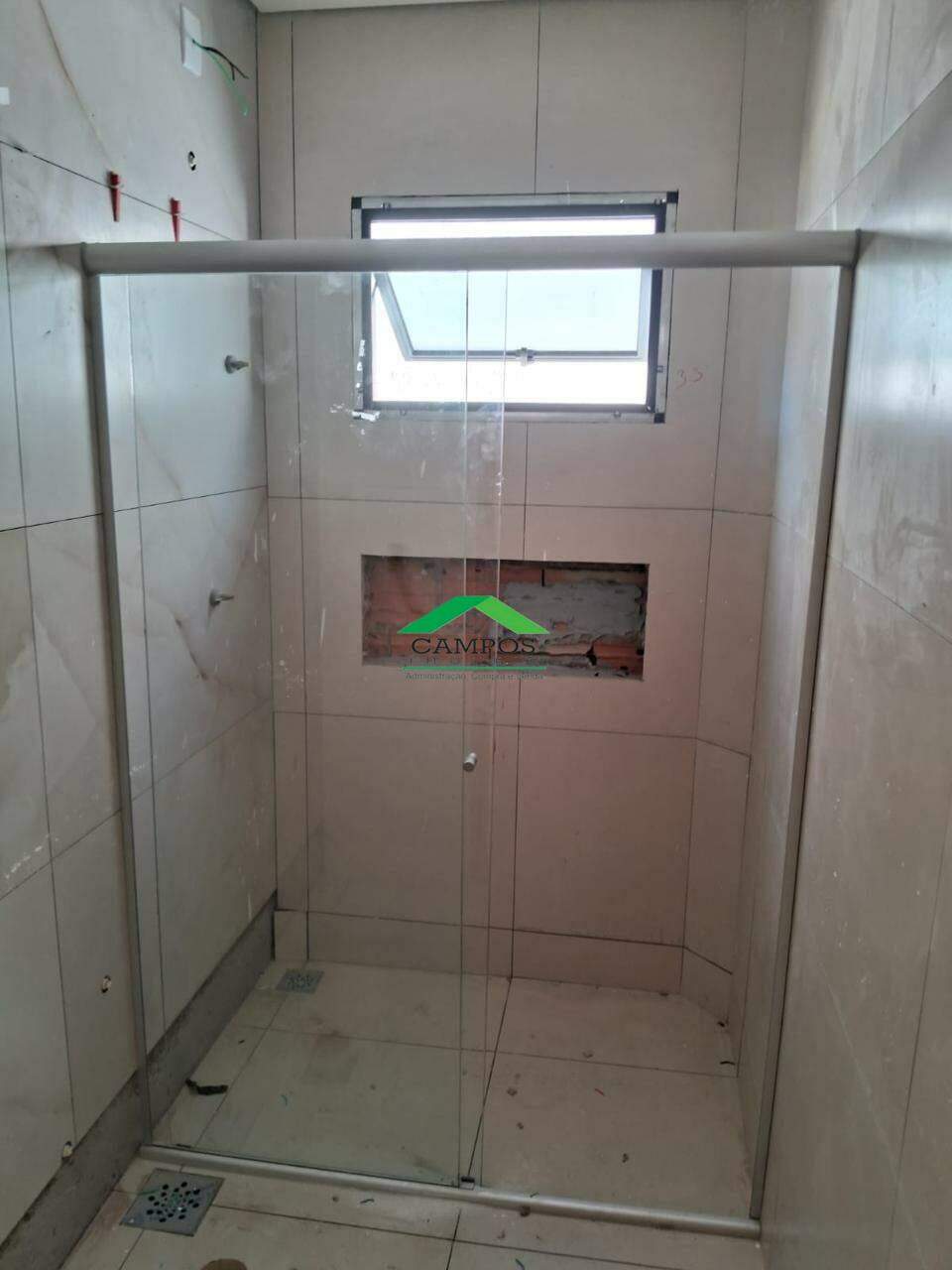 Apartamento com área privativa para aluguel no Centro: 