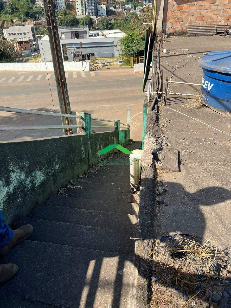 Terraço para aluguel no Jardim Dos Inconfidentes: 