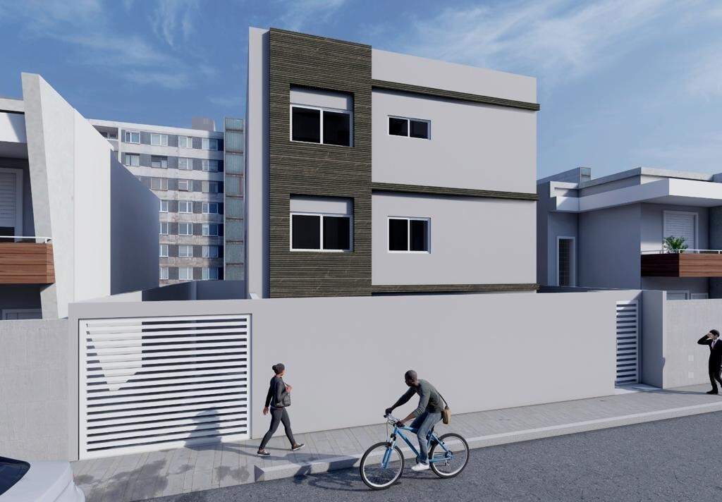 Apartamento à venda no Nossa Senhora Aparecida: 