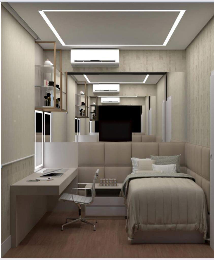 Apartamento à venda no Nossa Senhora Aparecida: 