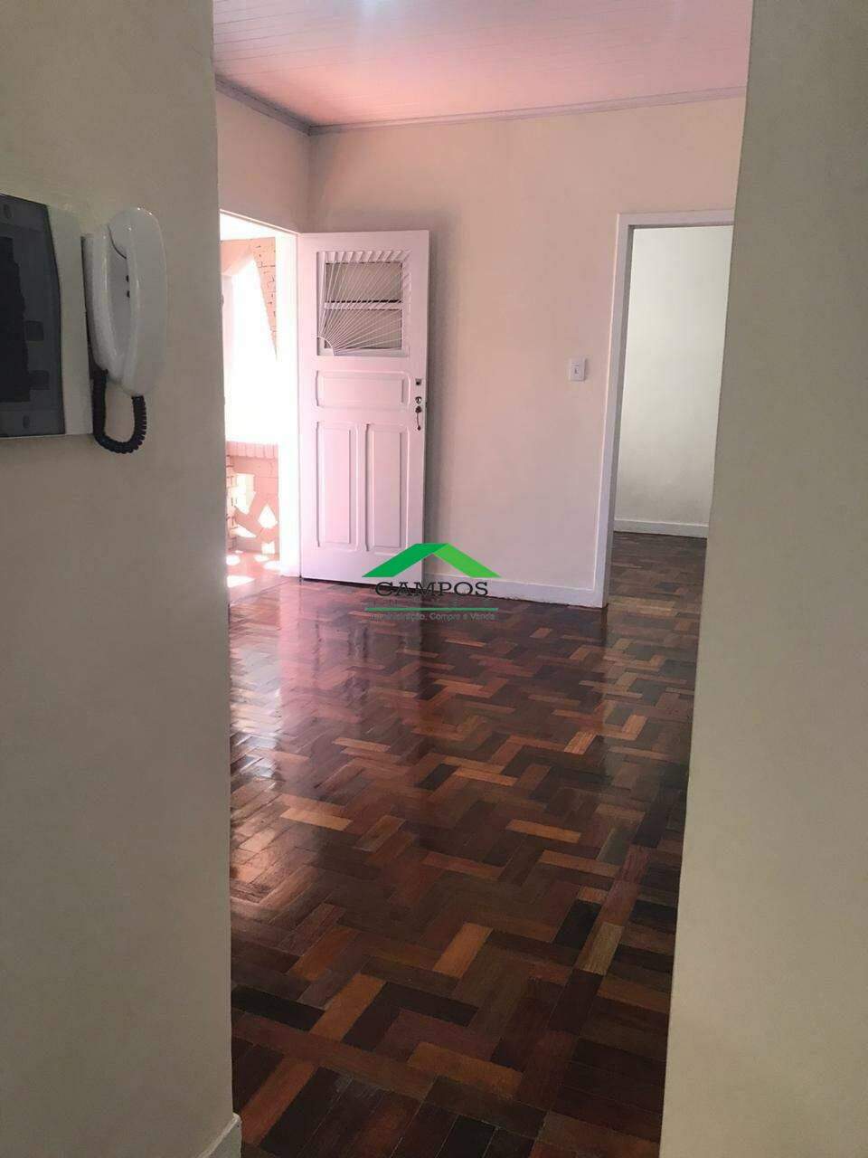 Casa para aluguel no Bauxita: 