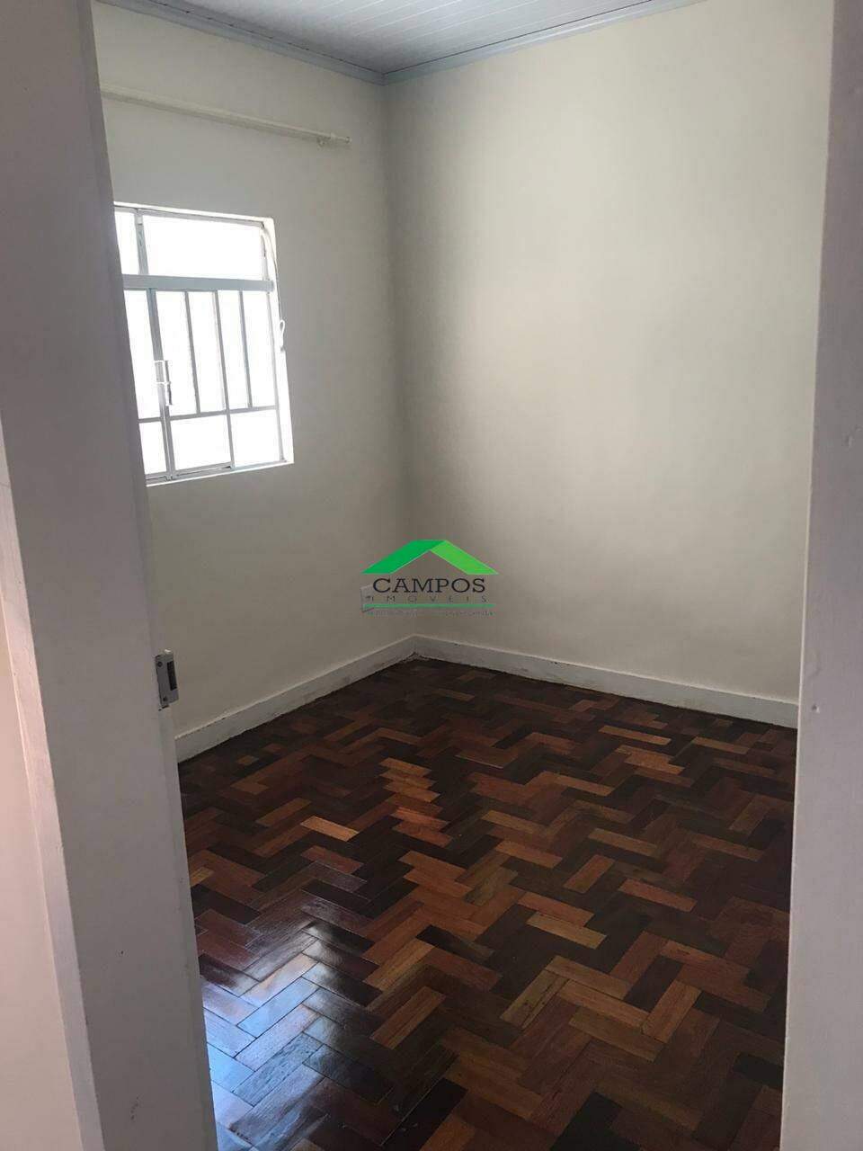 Casa para aluguel no Bauxita: 