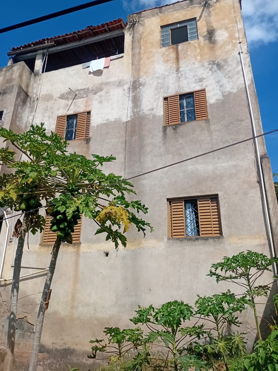 Casa à venda no São Francisco: 