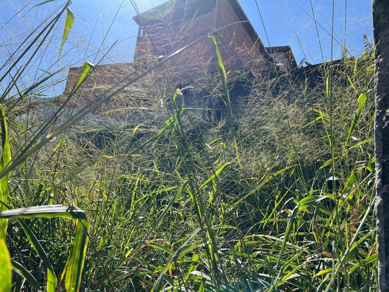 Lote à venda no Treze de Maio: 