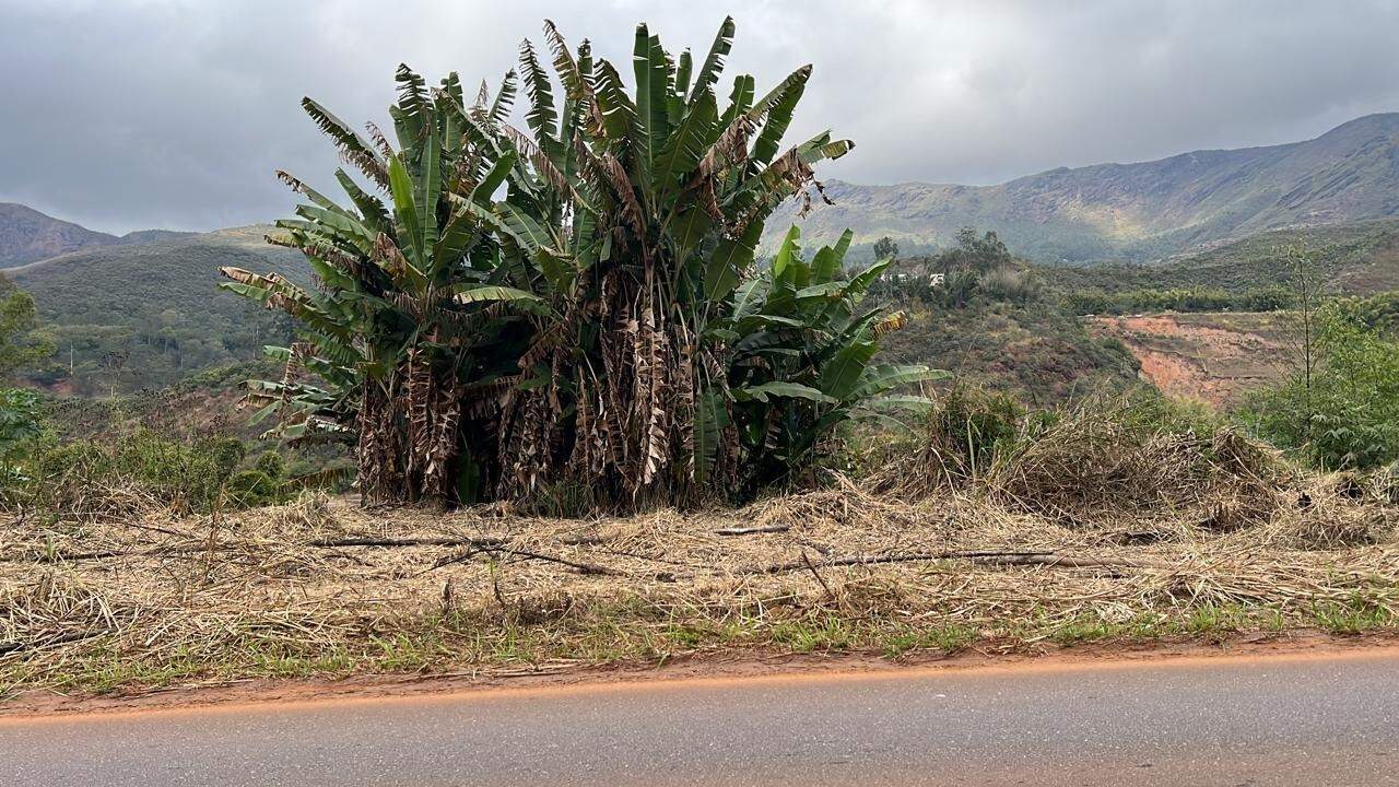 Lote à venda no Passagem De Mariana: 