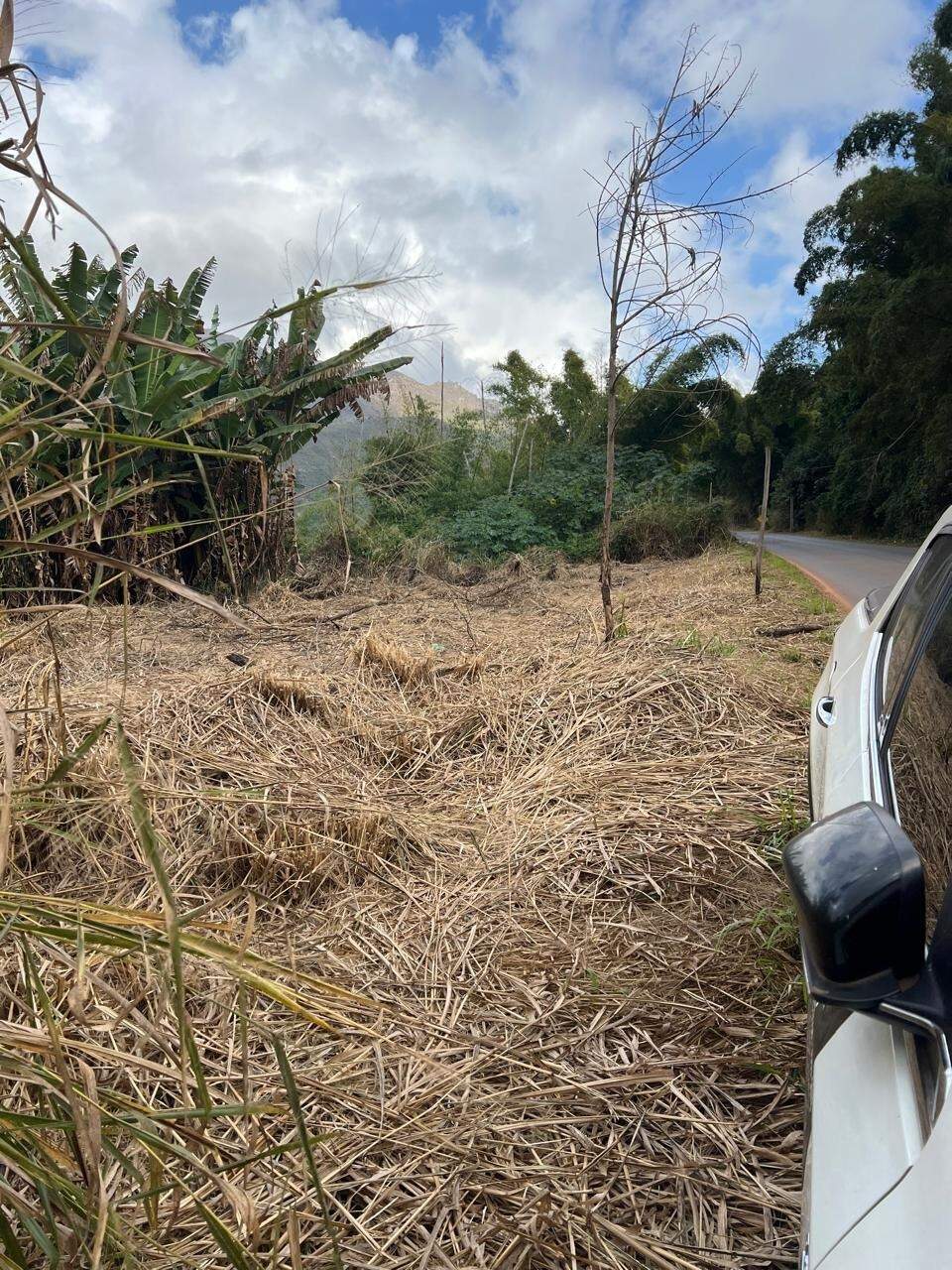 Lote à venda no Passagem De Mariana: 