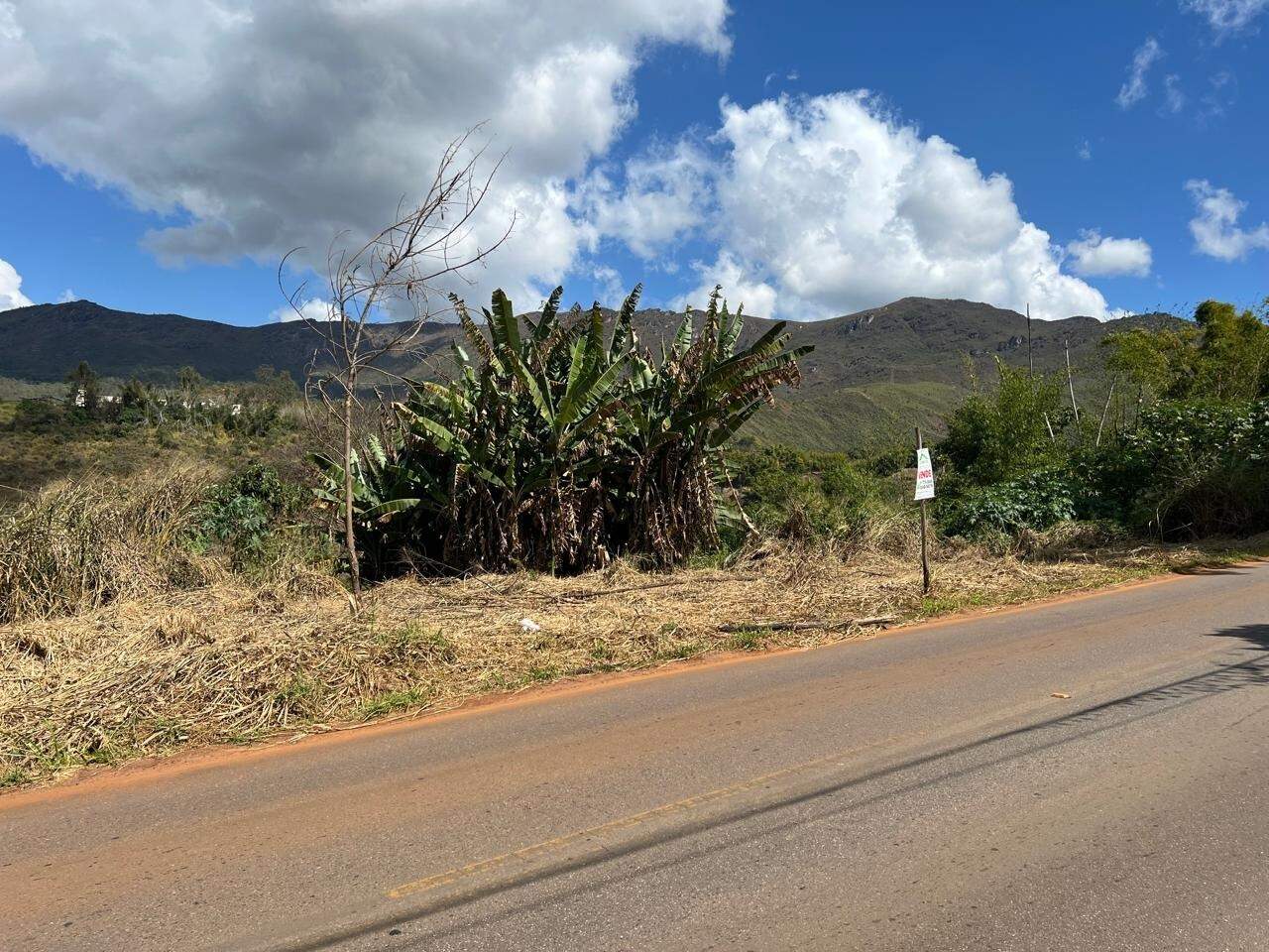 Lote à venda no Passagem De Mariana: 