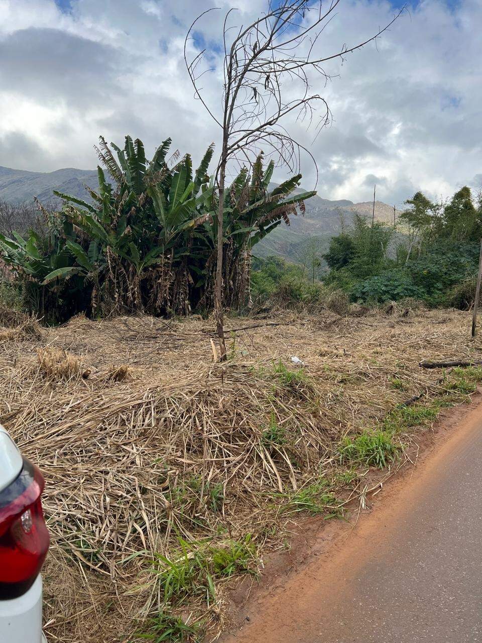 Lote à venda no Passagem De Mariana: 