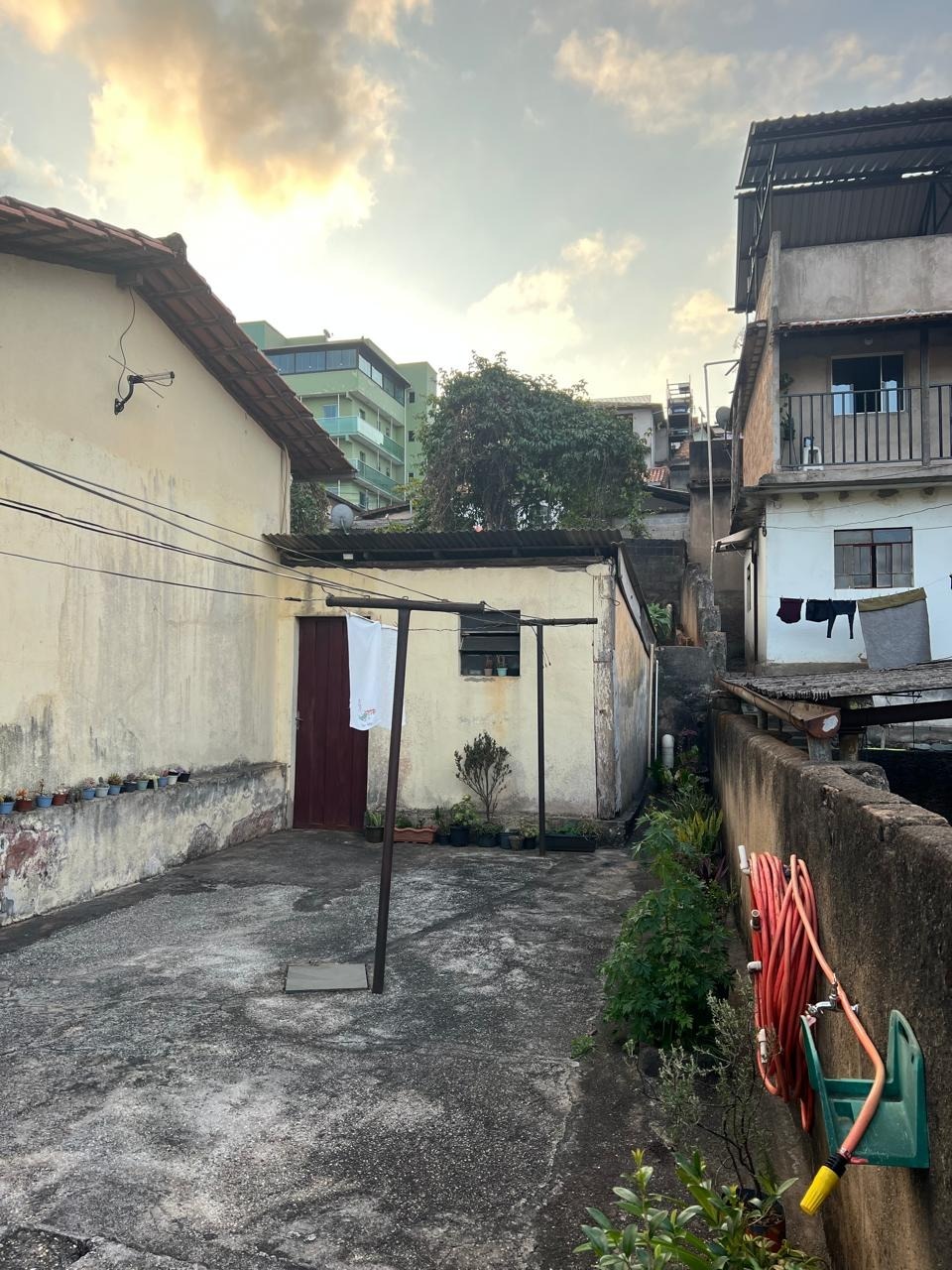 Casa à venda no Bauxita: 