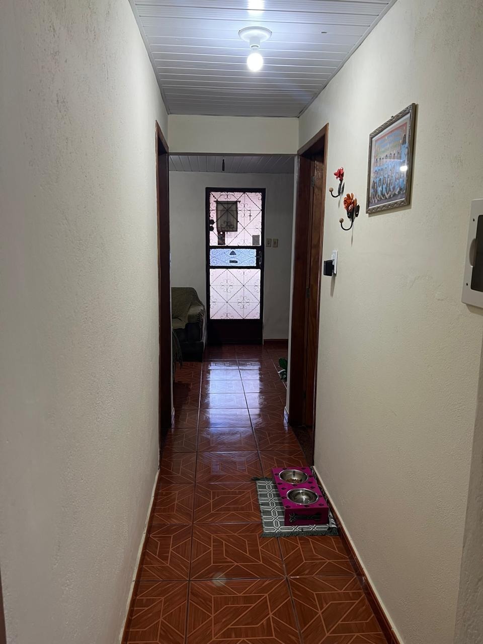 Casa à venda no Bauxita: 