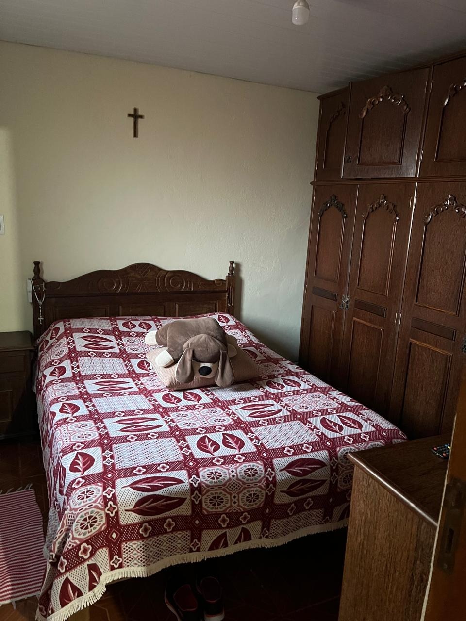 Casa à venda no Bauxita: 