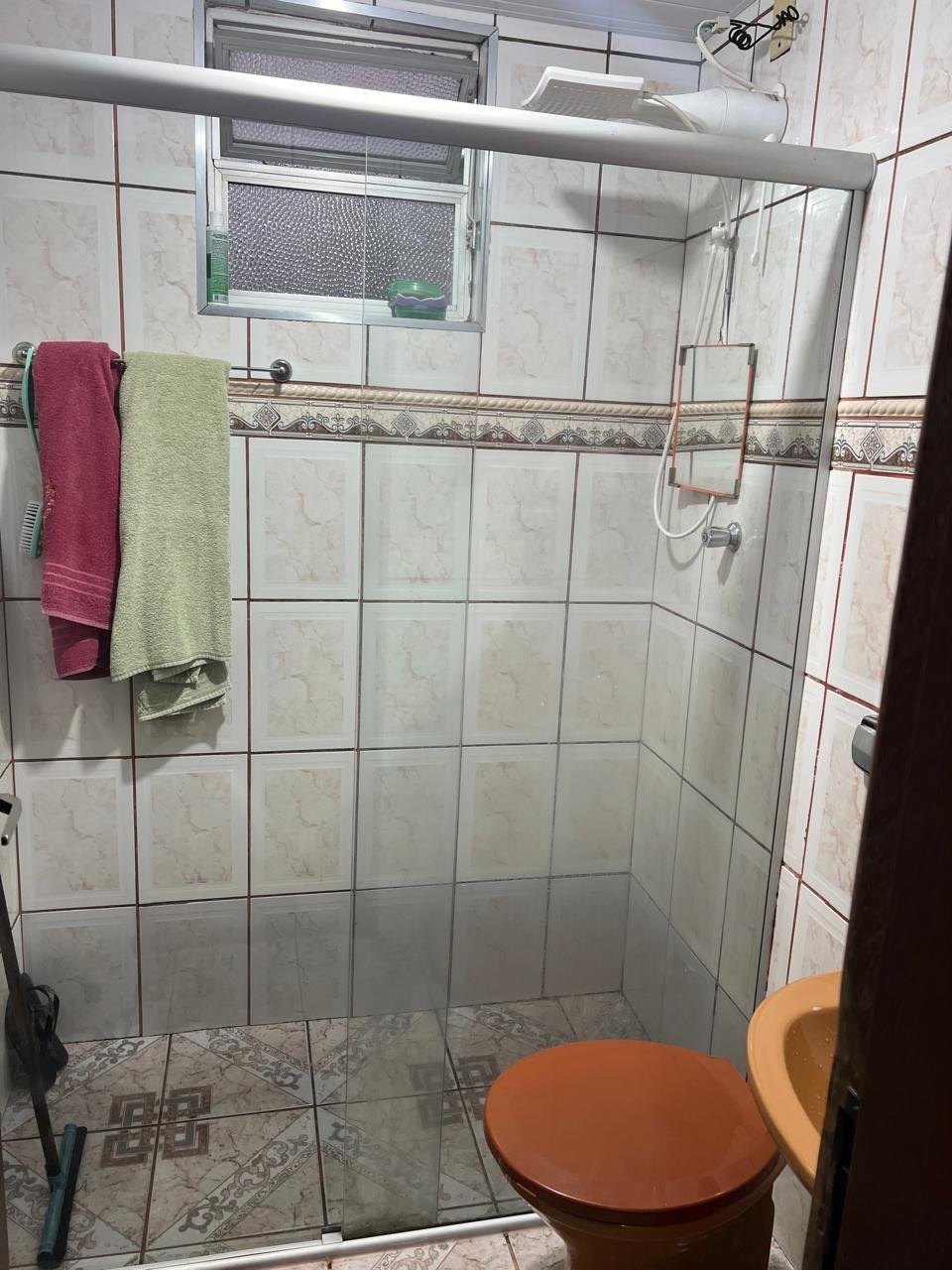 Casa à venda no Bauxita: 