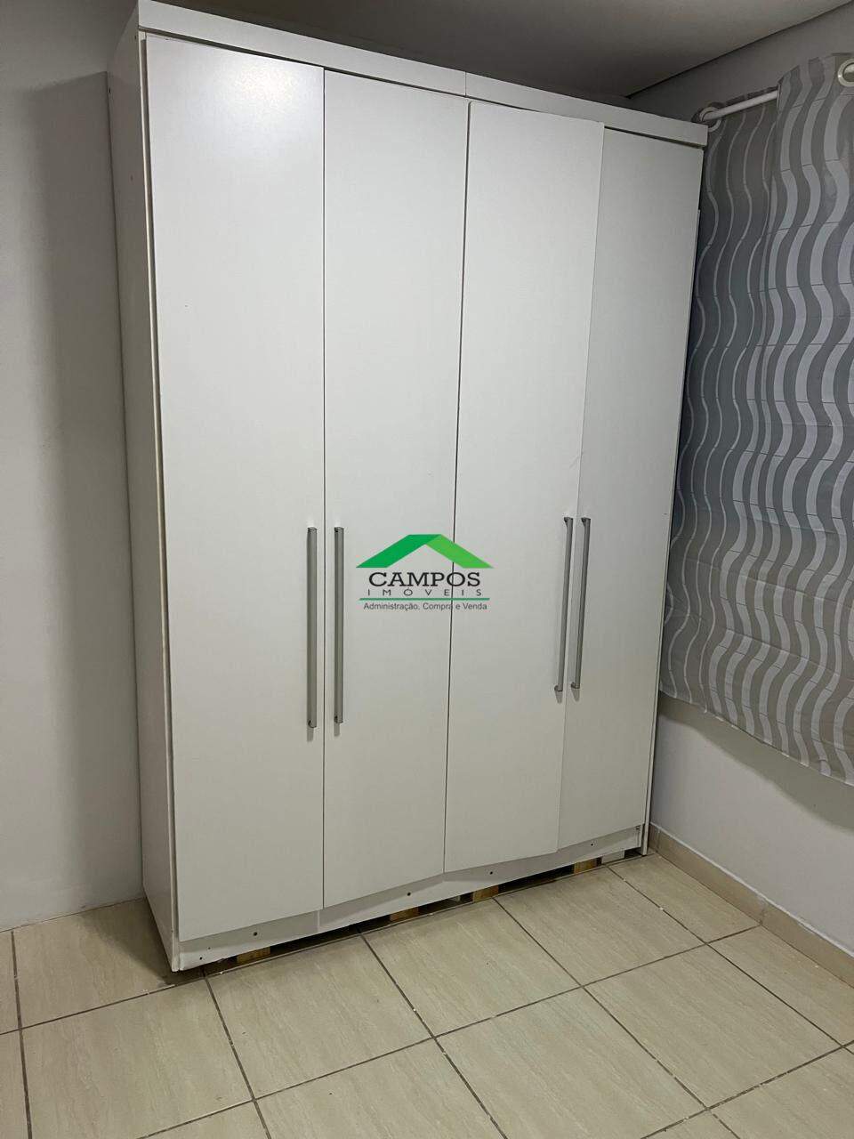 Apartamento para aluguel no Bauxita: 