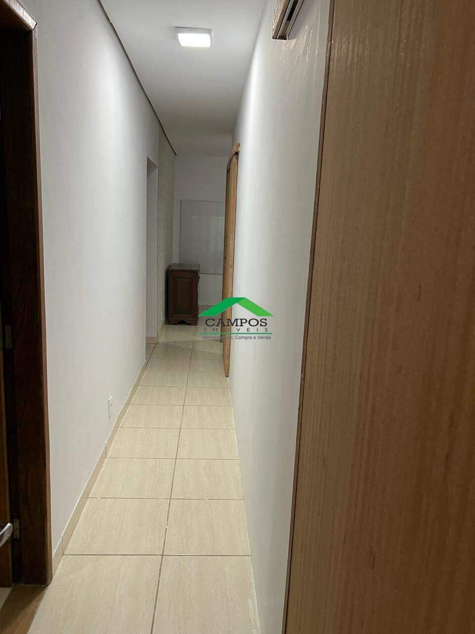 Apartamento para aluguel no Bauxita: 