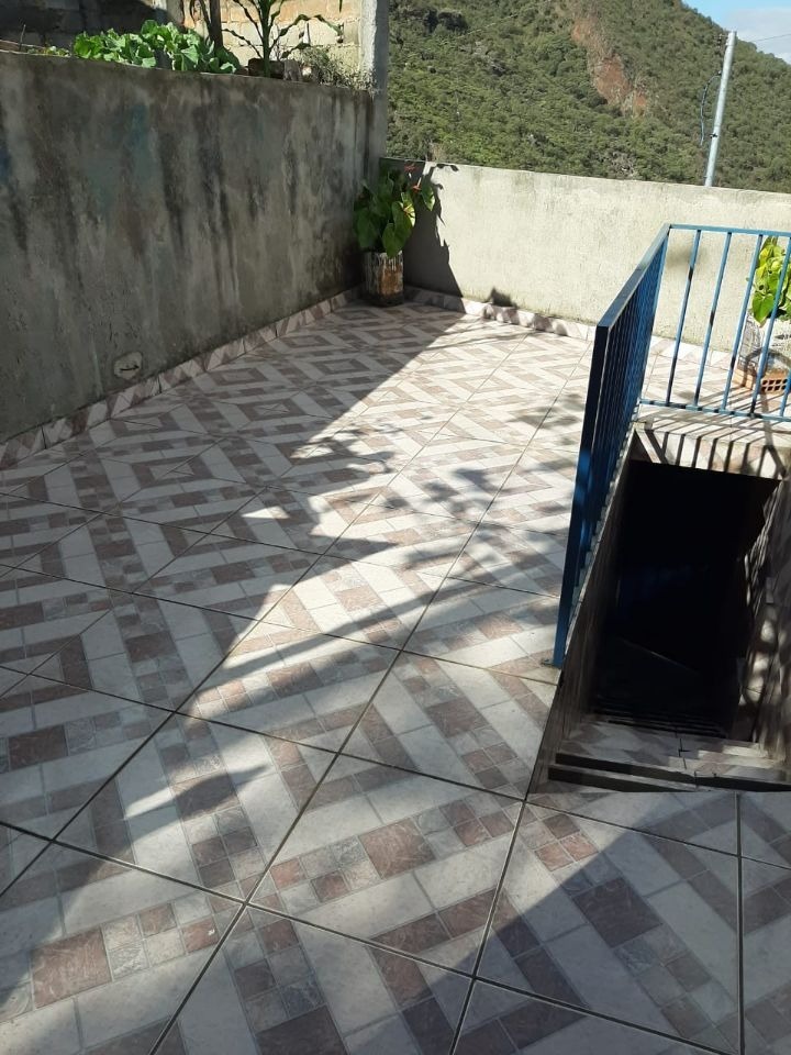 Casa à venda no São Cristovão: 