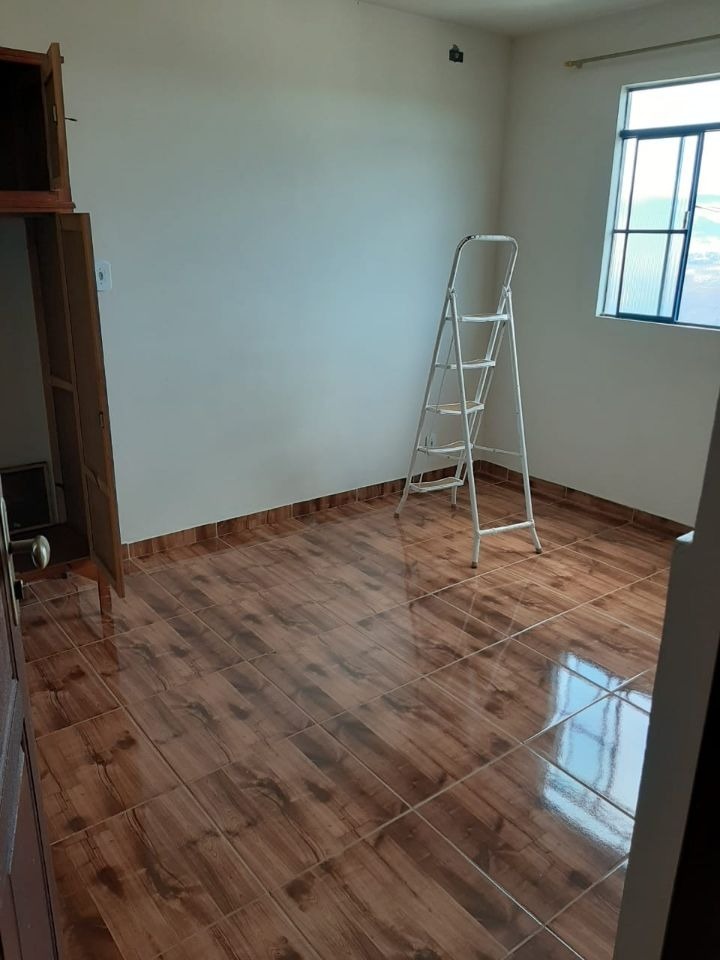 Casa à venda no São Cristovão: 