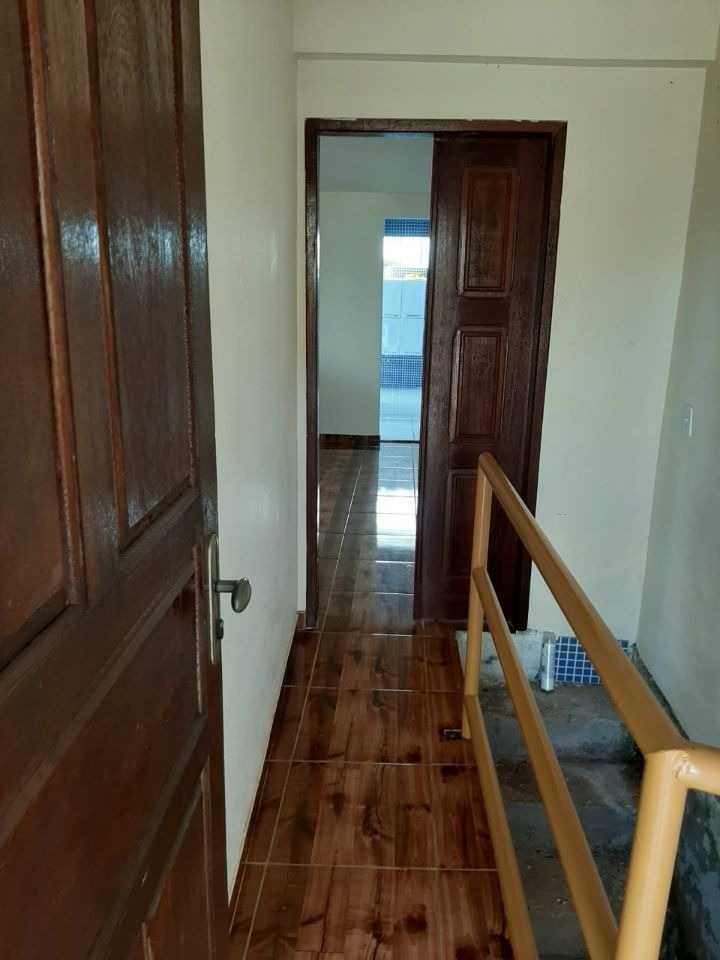 Casa à venda no São Cristovão: 