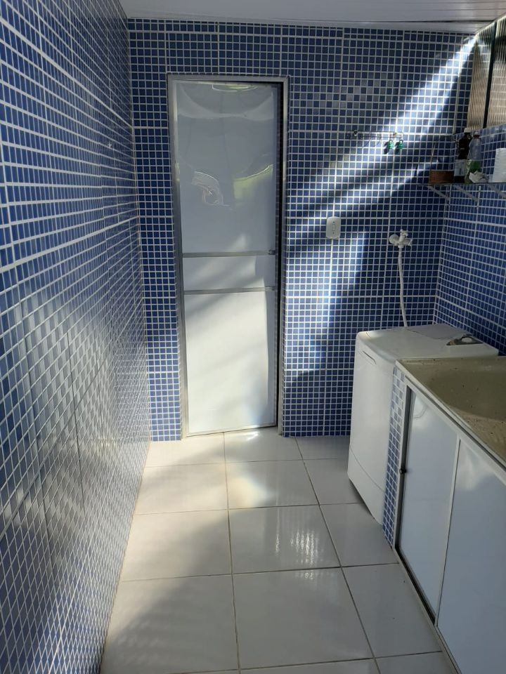 Casa à venda no São Cristovão: 