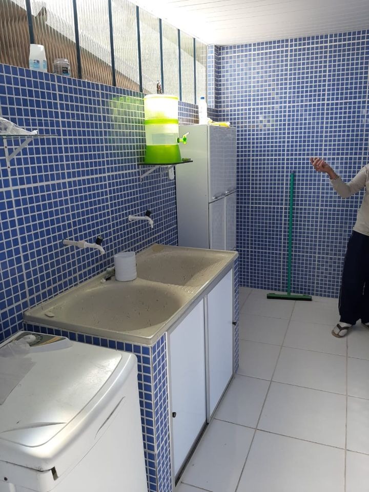 Casa à venda no São Cristovão: 