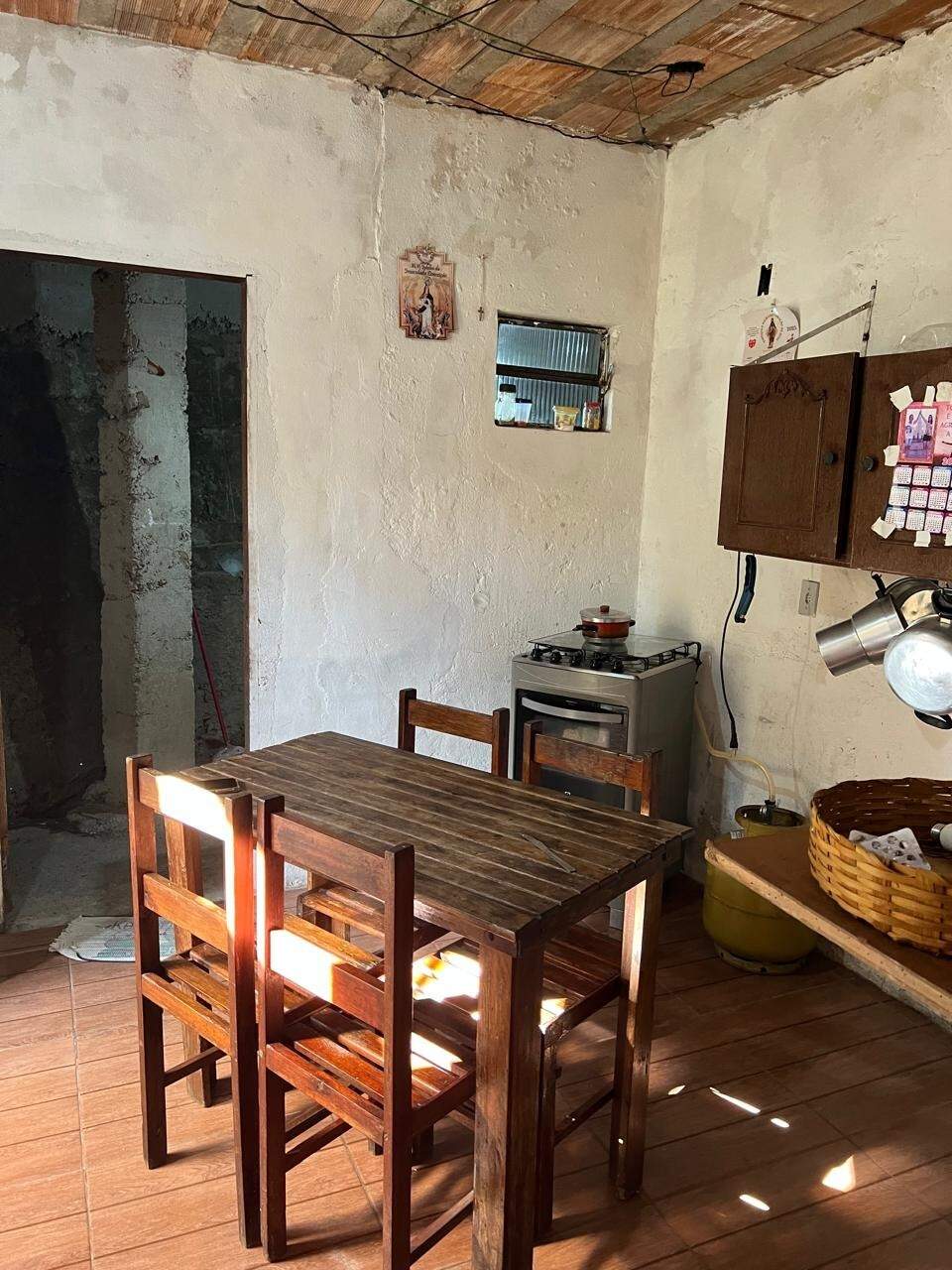 Casa à venda no São Cristovão: 