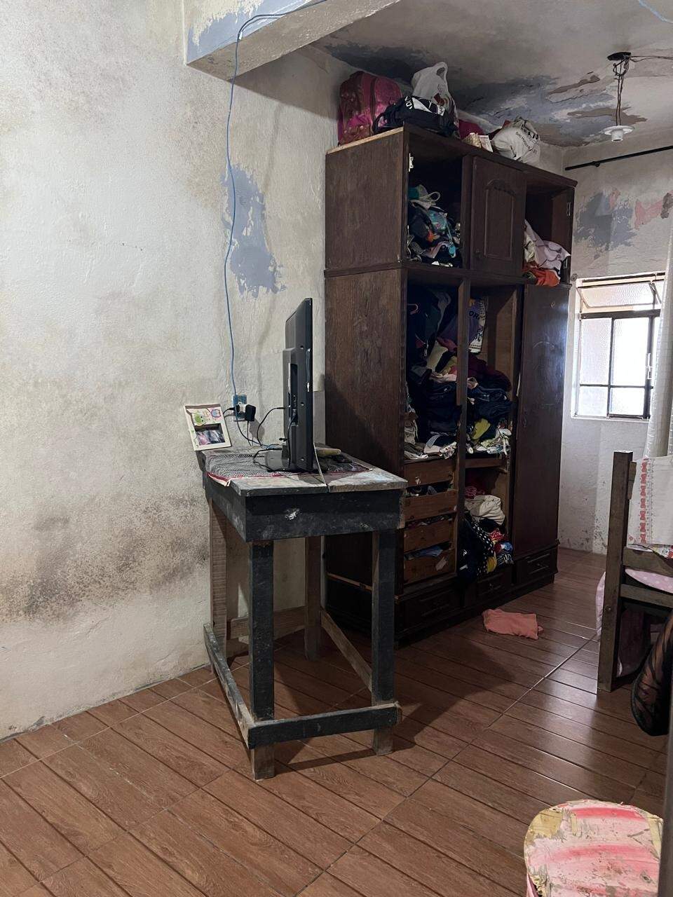 Casa à venda no São Cristovão: 