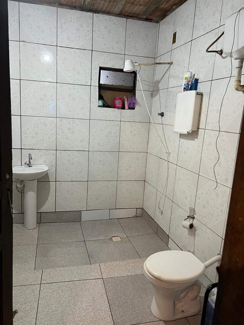 Casa à venda no São Cristovão: 