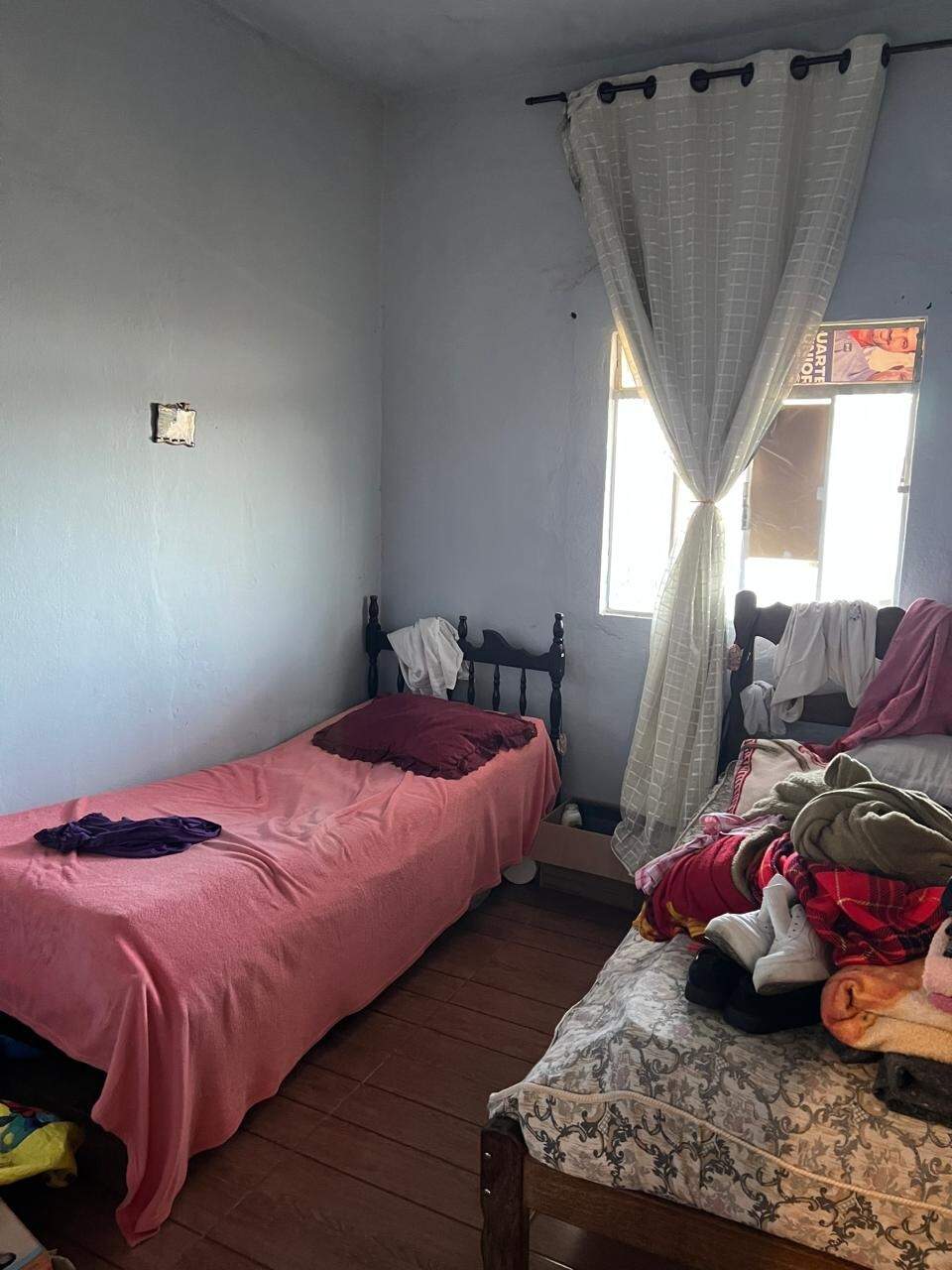Casa à venda no São Cristovão: 