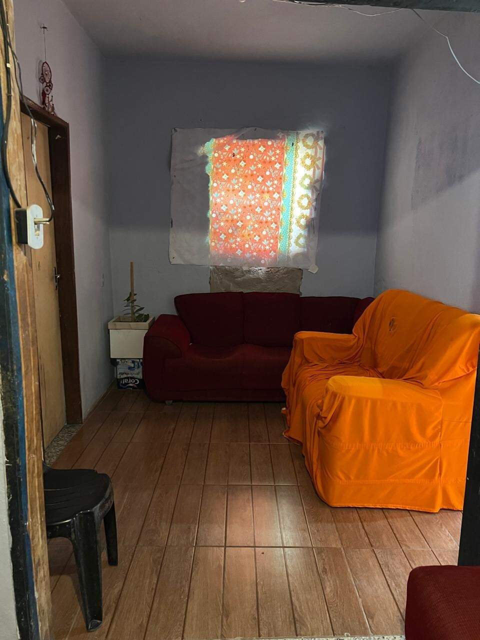 Casa à venda no São Cristovão: 
