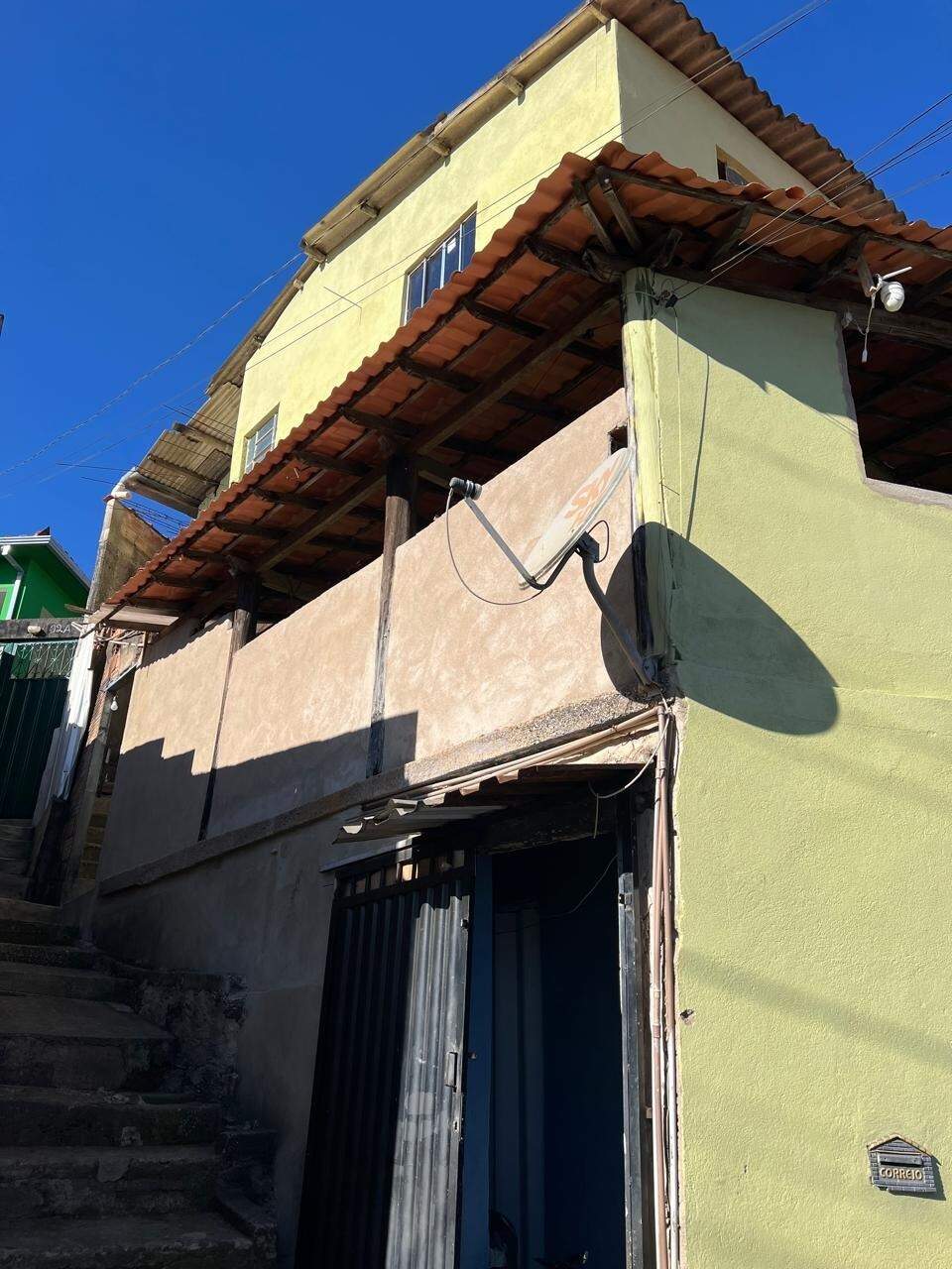 Casa à venda no São Cristovão: 